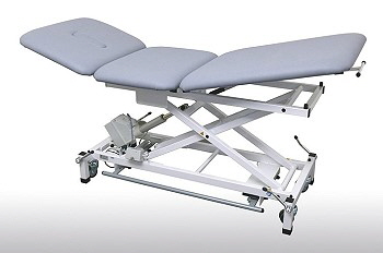 Therapieliege Modell 2815-..XL