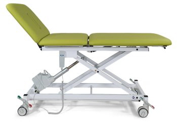 Therapieliege Modell 2815-..XL